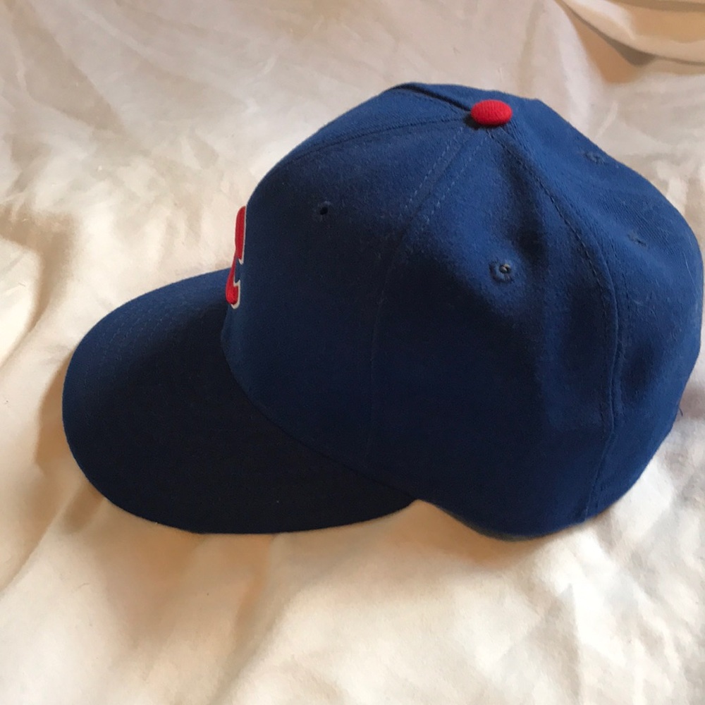- Cubs Cap - Picture 2 of 4